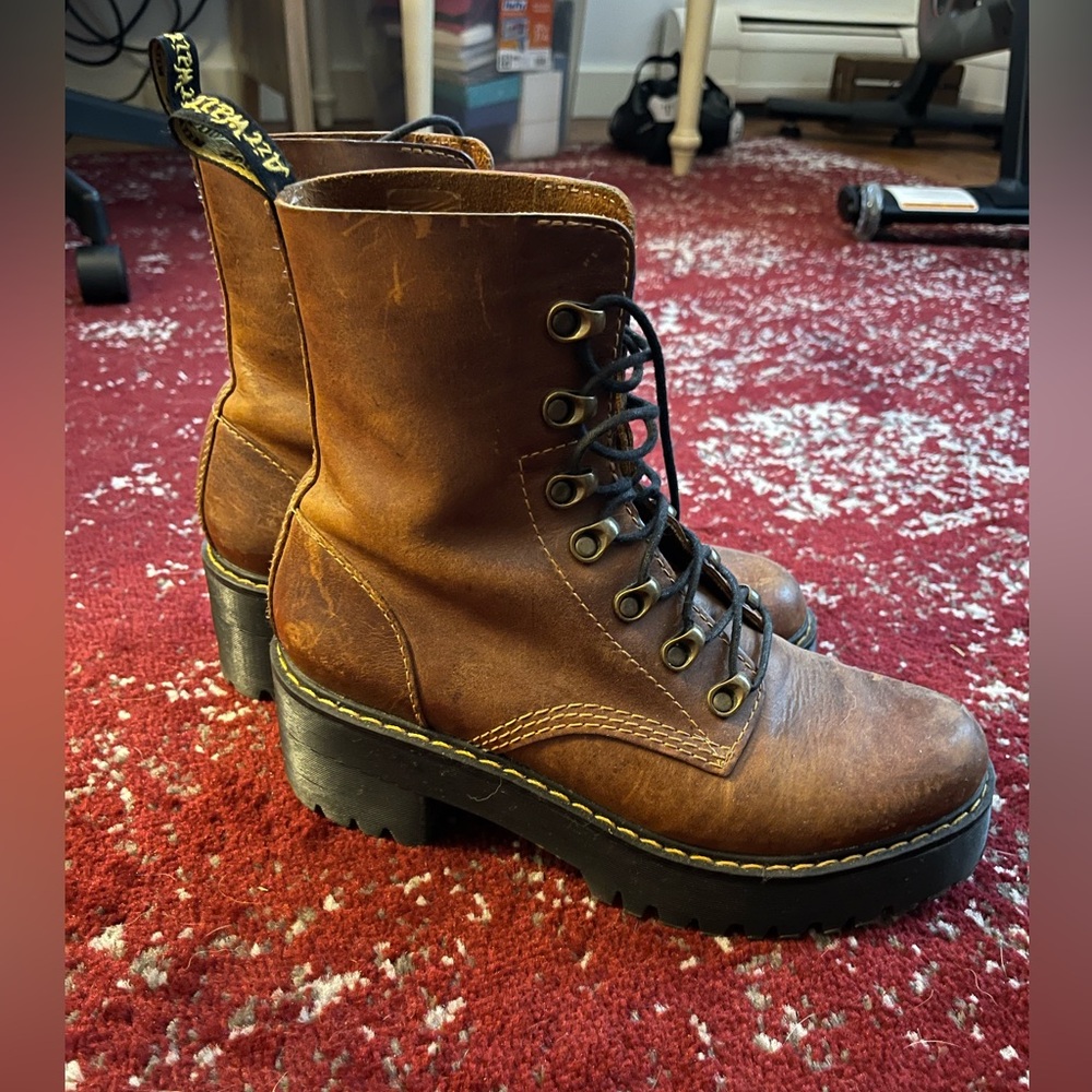 Dr. Marten Boots